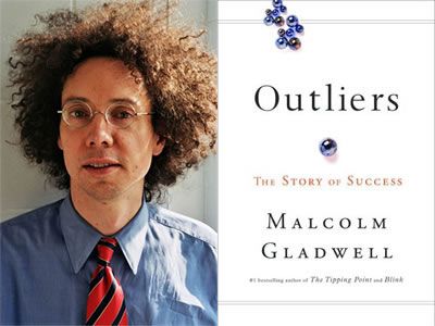 outliers gladwell