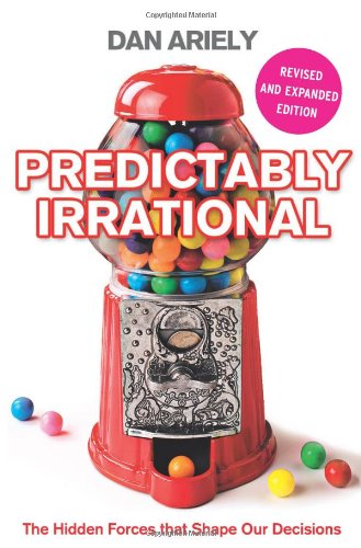 dan ariely irrational game